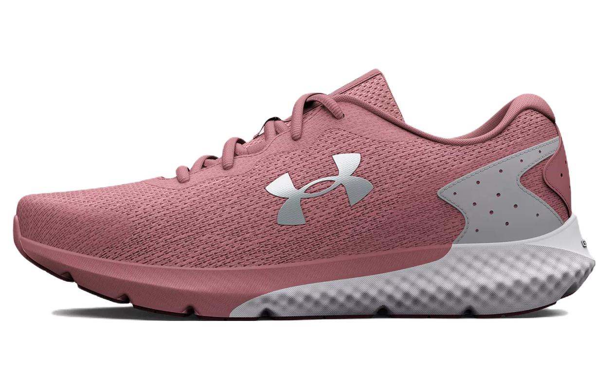 (Women)  Under Armour Charged Rogue 3 'Pink Elixir'  3026147-600