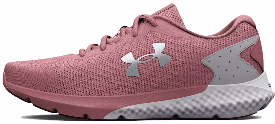 (W) 安德玛 Charged Rogue 3 '粉色灵药' 运动鞋 3026147-600 Buy (W) 安德玛 Charged Rogue 3 '粉色灵药' 运动鞋 3026147-600