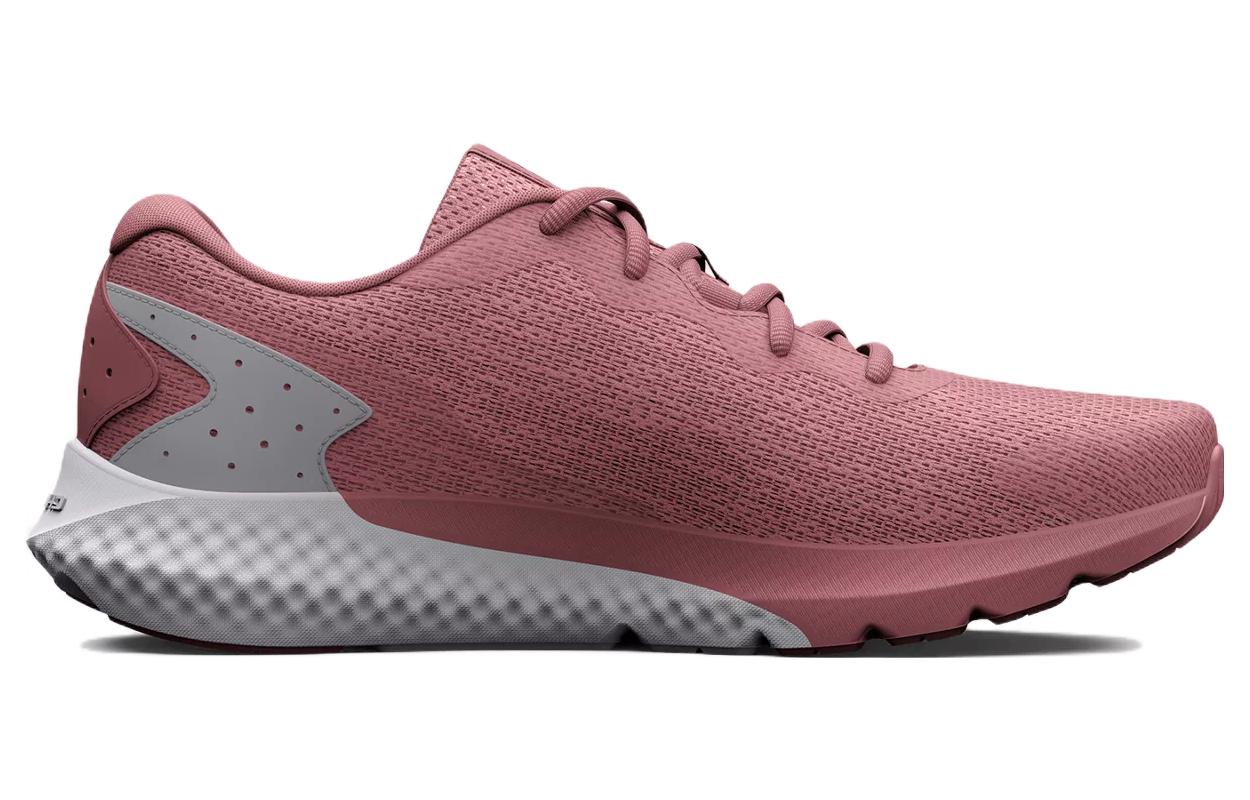 Order (W) 安德玛 Charged Rogue 3 '粉色灵药' 运动鞋 3026147-600