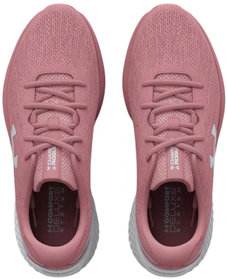 (W) 安德玛 Charged Rogue 3 '粉色灵药' 运动鞋 3026147-600 Shop (W) 安德玛 Charged Rogue 3 '粉色灵药' 运动鞋 3026147-600