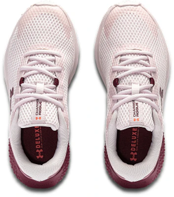 (W) Under Armour Charged Rogue 3 '粉色野花' 运动鞋 3024888-600 Shop (W) Under Armour Charged Rogue 3 '粉色野花' 运动鞋 3024888-600