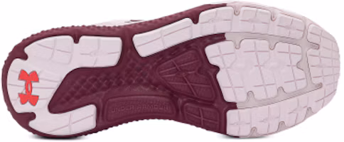 Purchase (女鞋)Under Armour Charged Rogue 3 'Pink Note Wildflower' 3024888-600