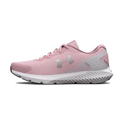 (W) UA Charged Rogue 3 'Prime Pink'