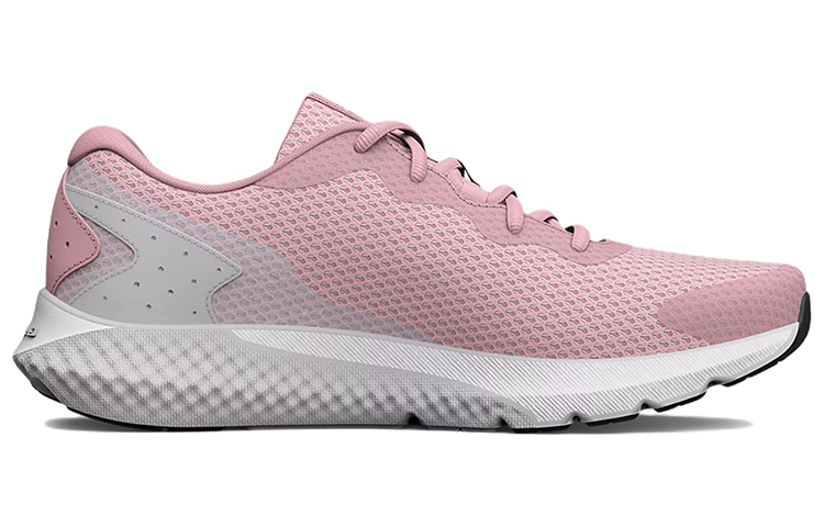 (W)  UA Charged Rogue 3 'Prime Pink' 圖 2