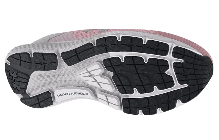 (W)  UA Charged Rogue 3 'Prime Pink' 圖 5
