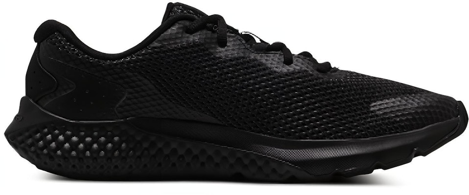 (女性)Under Armour Charged Rogue 3 '全黑' 3024888-003 Order (女性)Under Armour Charged Rogue 3 '全黑' 3024888-003