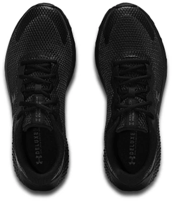 (女性)Under Armour Charged Rogue 3 '全黑' 3024888-003 Lookbook (女性)Under Armour Charged Rogue 3 '全黑' 3024888-003