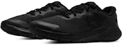 Shop (女性)Under Armour Charged Rogue 3 '全黑' 3024888-003
