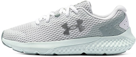 (Women) Under Armour Charged Rogue 3 'White Opal Green' 3025526-102 (Women) Under Armour Charged Rogue 3 'White Opal Green' 3025526-102