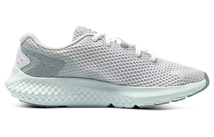 Order (W) UAチャージドローグ3 白緑 (UA Chājido Rōgu 3 Shiro Midori) 3025526-102