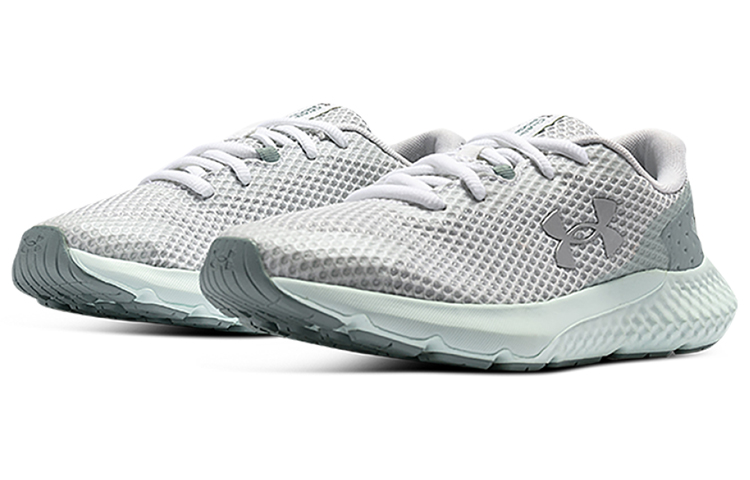 Lookbook (W) UAチャージドローグ3 白緑 (UA Chājido Rōgu 3 Shiro Midori) 3025526-102