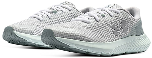 (W) UAチャージドローグ3 白緑 (UA Chājido Rōgu 3 Shiro Midori) 3025526-102 Lookbook (W) UAチャージドローグ3 白緑 (UA Chājido Rōgu 3 Shiro Midori) 3025526-102