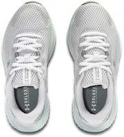 (W) UAチャージドローグ3 白緑 (UA Chājido Rōgu 3 Shiro Midori) 3025526-102 Shop (W) UAチャージドローグ3 白緑 (UA Chājido Rōgu 3 Shiro Midori) 3025526-102