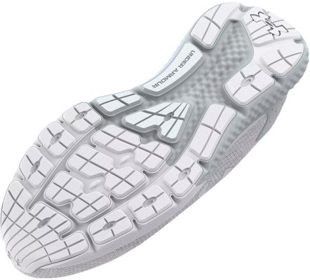 (W) Under Armour Charged Rogue 3 Knit 'Blanco Gris Niebla' 3026147-102 Purchase (W) Under Armour Charged Rogue 3 Knit 'Blanco Gris Niebla' 3026147-102