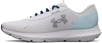 Buy (W) Under Armour Charged Rogue 3 Storm 'Kelabu Halo Teal Fuse' 3025524-100