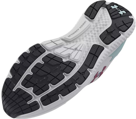 (W) Under Armour Charged Rogue 3 Storm 'Kelabu Halo Teal Fuse' 3025524-100 Purchase (W) Under Armour Charged Rogue 3 Storm 'Kelabu Halo Teal Fuse' 3025524-100