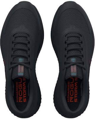 (W) 언더아머 차지드 로그 3 스톰 '트리플 블랙' 3025524-001 Shop (W) 언더아머 차지드 로그 3 스톰 '트리플 블랙' 3025524-001