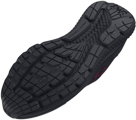 (W) 언더아머 차지드 로그 3 스톰 '트리플 블랙' 3025524-001 Purchase (W) 언더아머 차지드 로그 3 스톰 '트리플 블랙' 3025524-001