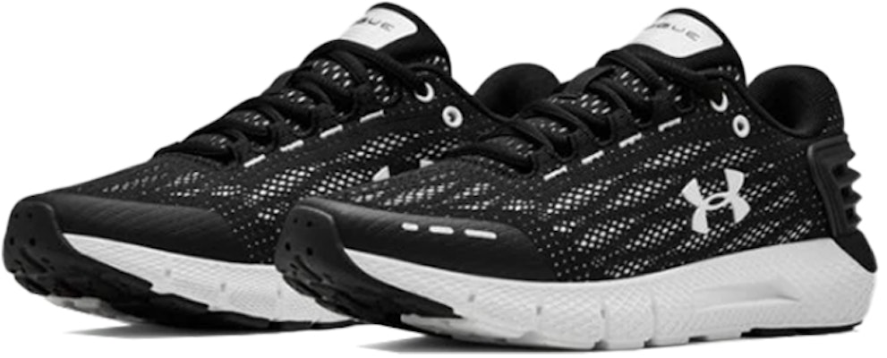 (W) 安德玛 Charged Rogue '黑色' 3021247-002 Lookbook (W) 安德玛 Charged Rogue '黑色' 3021247-002