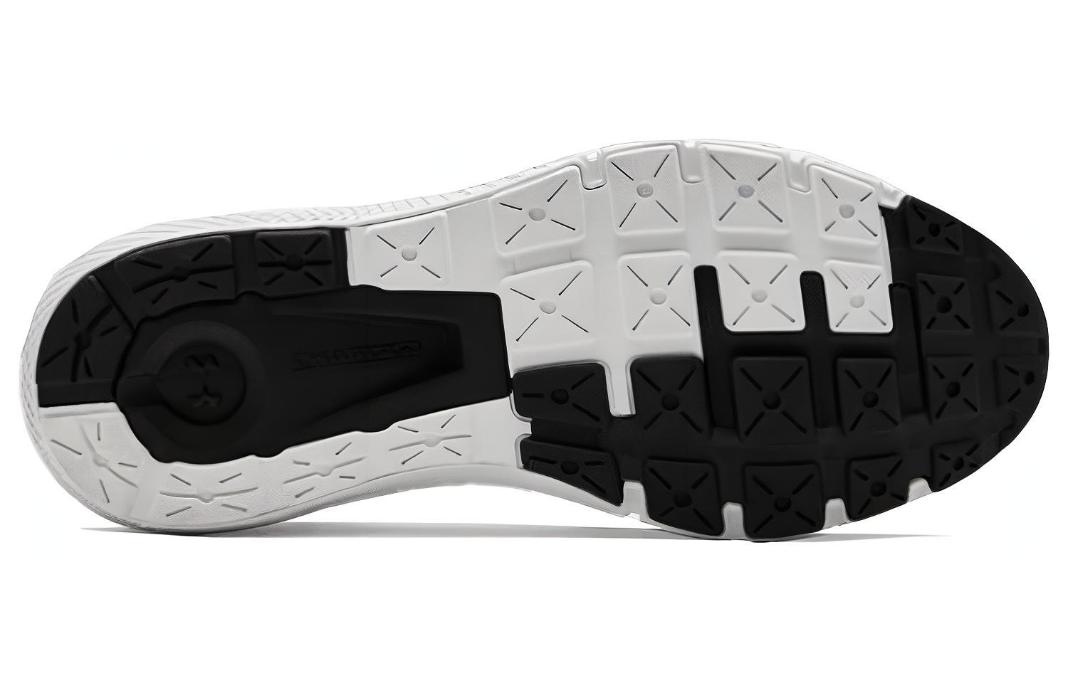 Purchase (W) 安德玛 Charged Rogue '黑色' 3021247-002