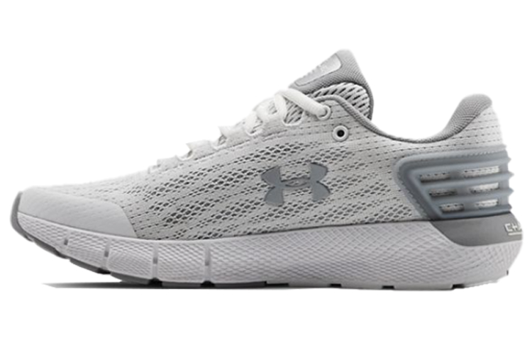 (Women) Under Armour Charged Rogue 'White' 3021247-106