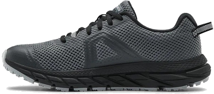 (W) UAチャージド トコア 3 ピッチグレー/ブラック 3023373-100 Buy (W) UAチャージド トコア 3 ピッチグレー/ブラック 3023373-100