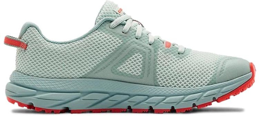 (W) 安德玛 Charged Toccoa 3 '海玻璃蓝'跑鞋 3023373-400 Order (W) 安德玛 Charged Toccoa 3 '海玻璃蓝'跑鞋 3023373-400