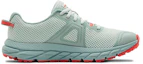 Lookbook (W) Under Armour Charged Toccoa 3 ''Seaglass Blauw''. 3023373-400