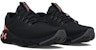 (W) Under Armour Charged Vantage 2 'Hitam Pasir Merah Jambu' 3025406-001