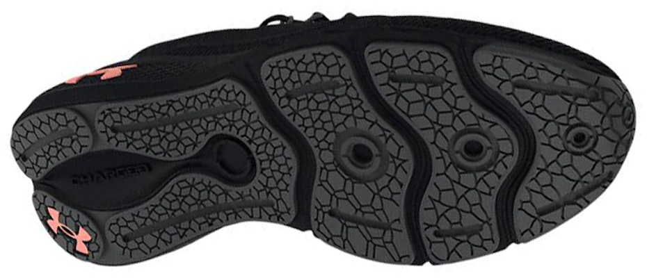 (Women) Under Armour Charged Vantage 2 'Black Pink Sands' 3025406-001 Purchase (Women) Under Armour Charged Vantage 2 'Black Pink Sands' 3025406-001