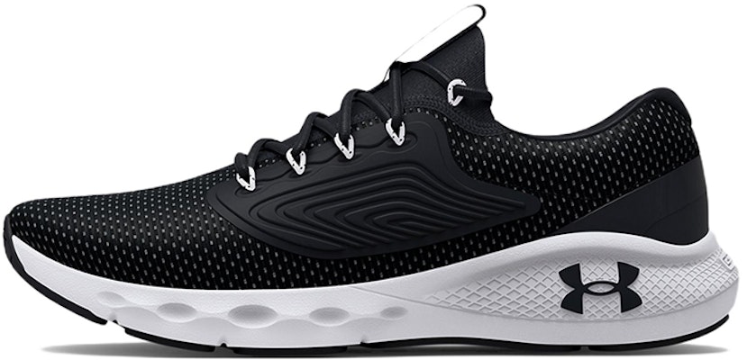 (Women) Under Armour Charged Vantage 2 'Black White' 3024884-001 Buy (Women) Under Armour Charged Vantage 2 'Black White' 3024884-001