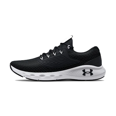 (W) UA Charged Vantage 2 'Black White'