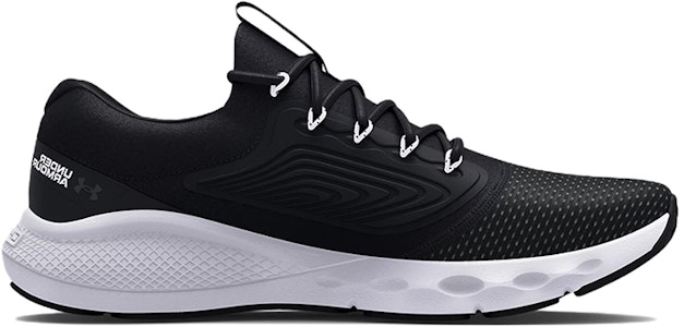 (W) Under Armour Charged Vantage 2 'Negro Blanco' 3024884-001 Order (W) Under Armour Charged Vantage 2 'Negro Blanco' 3024884-001