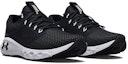 Lookbook (W) Under Armour Charged Vantage 2 'Hitam Putih' 3024884-001