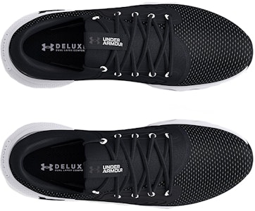 (W) Under Armour Charged Vantage 2 'Negro Blanco' 3024884-001 Shop (W) Under Armour Charged Vantage 2 'Negro Blanco' 3024884-001