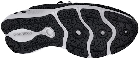 (W) Under Armour Charged Vantage 2 'Hitam Putih' 3024884-001 Purchase (W) Under Armour Charged Vantage 2 'Hitam Putih' 3024884-001