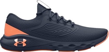 (Women) Under Armour Charged Vantage 2 'Downpour Orange Tropic' 3024884-400 (Women) Under Armour Charged Vantage 2 'Downpour Orange Tropic' 3024884-400