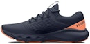 Buy (W) Under Armour Charged Vantage 2 'Downpour Orange Tropic' Lelaki 3024884-400