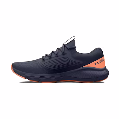 (W) UA Charged Vantage 2 'Downpour Orange Tropic'
