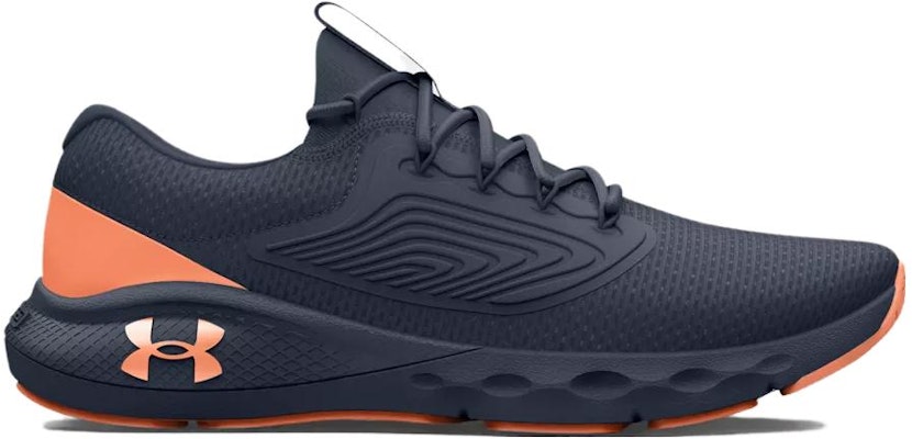 (Women) Under Armour Charged Vantage 2 'Downpour Orange Tropic' 3024884-400 Order (Women) Under Armour Charged Vantage 2 'Downpour Orange Tropic' 3024884-400