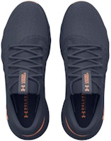 (W) 安德玛 Charged Vantage 2 "倾盆橙色热带" 3024884-400 Shop (W) 安德玛 Charged Vantage 2 "倾盆橙色热带" 3024884-400