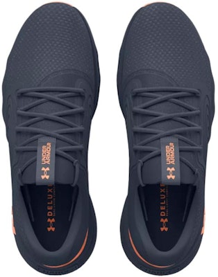 (Women) Under Armour Charged Vantage 2 'Downpour Orange Tropic' 3024884-400 Shop (Women) Under Armour Charged Vantage 2 'Downpour Orange Tropic' 3024884-400
