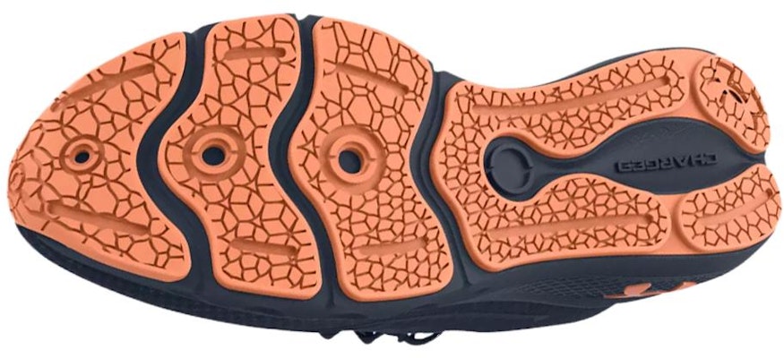(Women) Under Armour Charged Vantage 2 'Downpour Orange Tropic' 3024884-400 Purchase (Women) Under Armour Charged Vantage 2 'Downpour Orange Tropic' 3024884-400