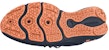 (W) Under Armour Charged Vantage 2 'Downpour Orange Tropic' Lelaki 3024884-400