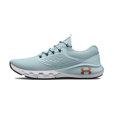 (W) UA Charged Vantage 2 'Fuse Teal'