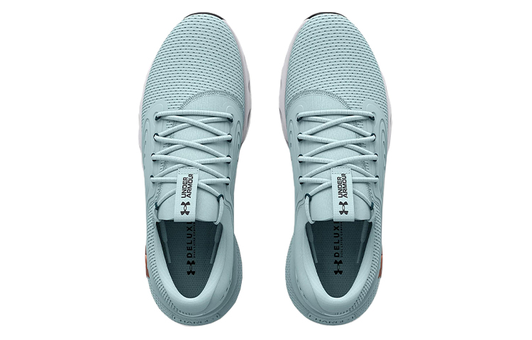 (W)  UA Charged Vantage 2 'Fuse Teal' 圖 4