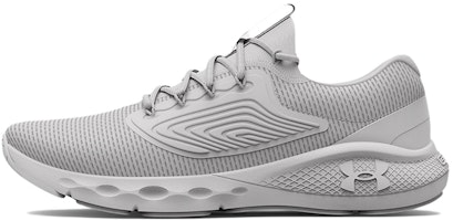 (Women) Under Armour Charged Vantage 2 'Halo Grey' 3024884-100 (Women) Under Armour Charged Vantage 2 'Halo Grey' 3024884-100