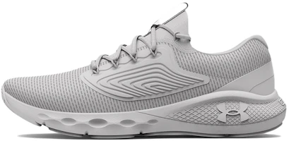 (Women) Under Armour Charged Vantage 2 'Halo Grey' 3024884-100 (Women) Under Armour Charged Vantage 2 'Halo Grey' 3024884-100