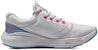 (W) Under Armour Charged Vantage 2 'Kelabu Biru Merah Jambu Halo' 3024884-103