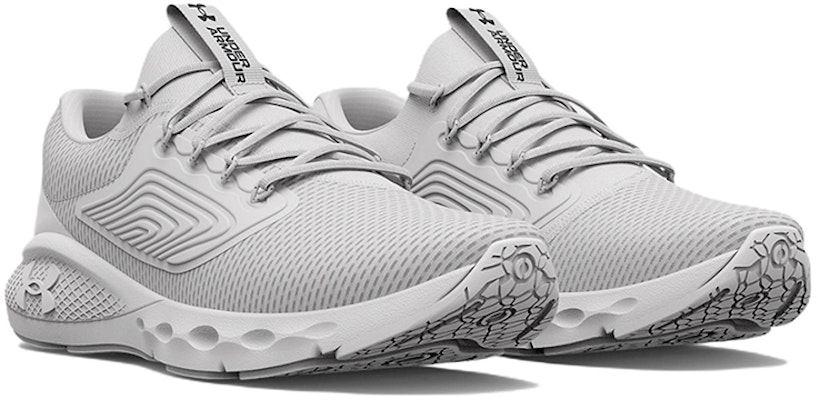 (Women) Under Armour Charged Vantage 2 'Halo Grey' 3024884-100 Lookbook (Women) Under Armour Charged Vantage 2 'Halo Grey' 3024884-100
